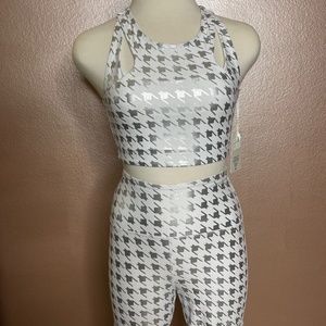 YEAR OF OURS ACTIVEWEAR SET